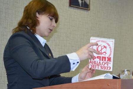 В Иваново состоялся семинар-совещание первых секретарей