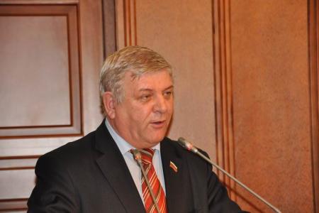 Новосибирская область: Депутаты - коммунисты обсудили проблемы ЖКХ