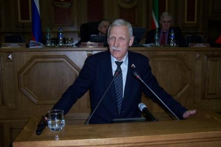 Казань. Коммунисты провели круглый стол по проблемам ЖКХ 