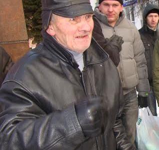 В Иваново прошёл митинг против точечных застроек