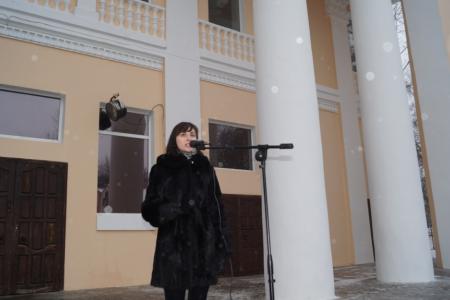 В Пензе прошел митинг за отставку областного и федерального правительства  