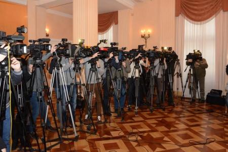 Г.А. Зюганов: Ремонт этой Конституции неизбежен
