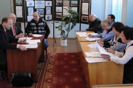 Национальный вопрос нужно решать по-социалистически! В Благовещенске состоялся V совместный Пленум Комитета и КРК Амурского областного отделения КПРФ