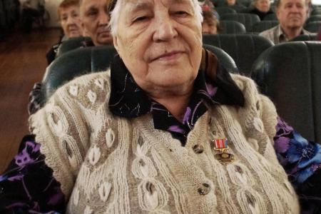 Международный день инвалидов прошел в Бурятии при поддержке коммунистов
