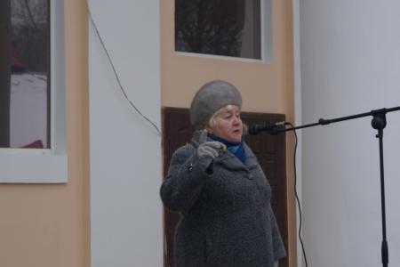 В Пензе прошел митинг за отставку областного и федерального правительства  