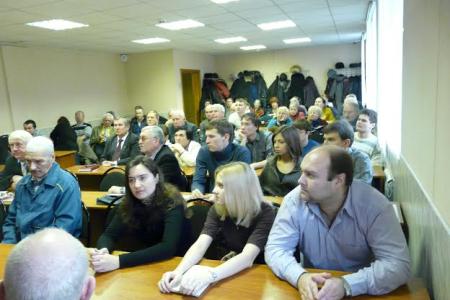 В Рязани отметили 134-ю годовщину со дня рождения Сталина