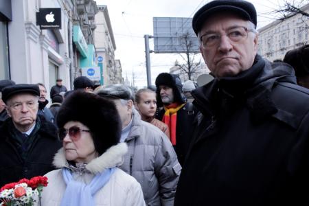 К.К. Тайсаев: Мемориальная доска Л.И. Брежневу – еще один символ советской эпохи