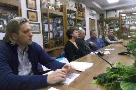 КПРФ-КОНТРОЛЬ. Сделать градполитику в городе для москвичей, а не крупного бизнеса
