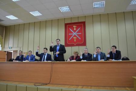 Пленум Тульского обкома КПРФ: Нужно быть готовыми к работе в новых, весьма сложных условиях