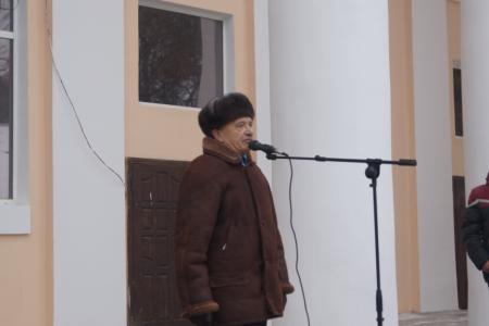 В Пензе прошел митинг за отставку областного и федерального правительства  