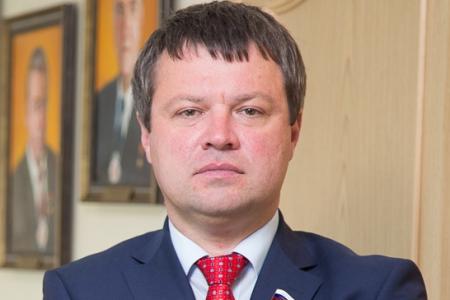 Зампред Тульской облдумы от КПРФ Ю.Ф.Моисеев: «Акты вандализма в Киеве и Туле подтверждают, что это явление не имеет ни границ, ни национальностей»
