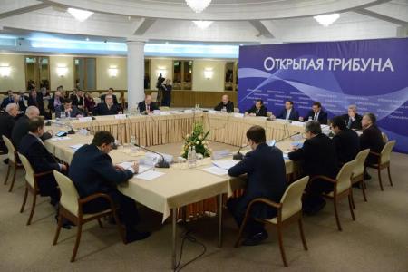 Г.А. Зюганов: У нас с Украиной колоссальный общий потенциал