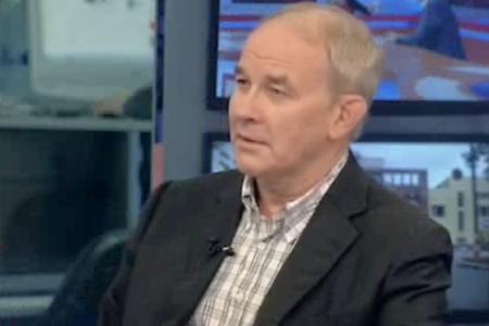 Вячеслав Тетёкин: Нельсон Мандела - символом несгибаемости и готовности к самопожертвованию в борьбе за национальное освобождение