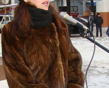 В Иваново прошёл митинг против точечных застроек