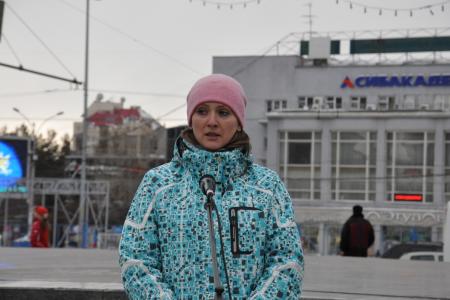 Нерешенные проблемы обманутых дольщиков — позор новосибирской власти! А.Е.Локоть принял участие в акции протеста обманутых дольщиков