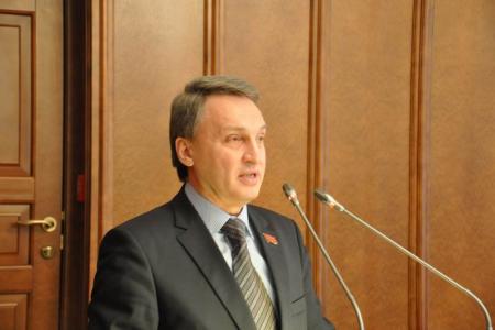 Новосибирская область: Депутаты - коммунисты обсудили проблемы ЖКХ