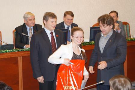 Нижегородская область. Сохраним культурное наследие советской эпохи!