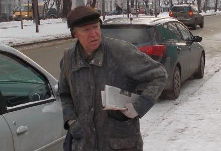 В Ульяновске прошел пикет под лозунгом «Права и свободы – Конституция декларирует, власть игнорирует!»