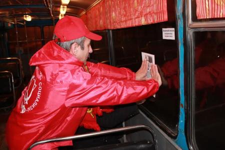 День Рождения Сталина в Марий Эл