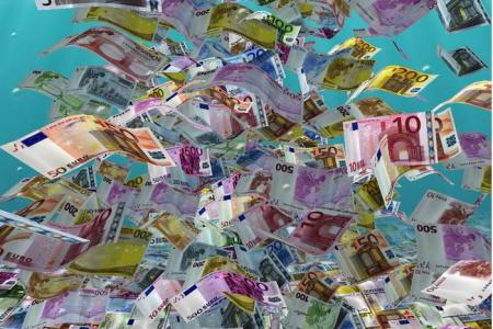 Итоги 2013. Глобальный кризис: реквизиция частной собственности, отмена тайны вкладов, падение цен на золото
