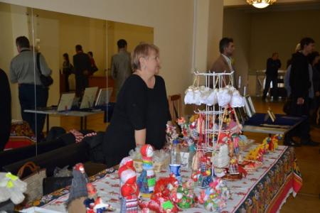 «Священная воля общая: вместе – на века!»: В Ростове-на-Дону прошел фестиваль единения братских народов