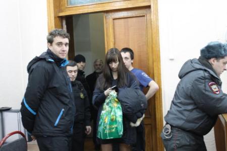 Первый секретарь Саратовского горкома КПРФ Александр Анидалов считает свое задержание провокацией