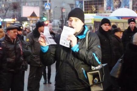 Саратов. Мы за Олимпиаду, но против баснословных расходов!