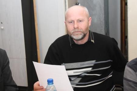 «Курс на Победу!», - наказ лидера КПРФ Г.А. Зюганова принят к исполнению псковскими коммунистами 