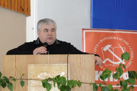 Республика Северная Осетия – Алания. Отчетно-выборная кампания – важнейший стимул повышения эффективности организационной и идеологической деятельности всех партийных звеньев
