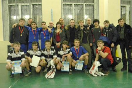 Преемственность поколений. В Ивановской области развивается тимуровское движение