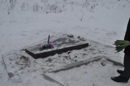 Санкт-Петербург. Кощунственный акт политического вандализма!