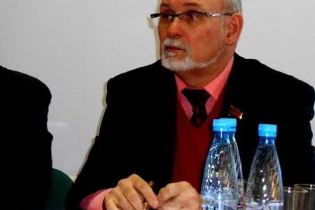 В Кургане за «круглым столом» встретились лидеры политических партий