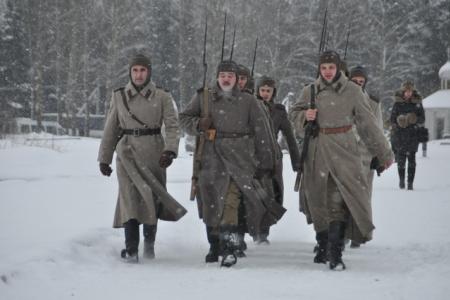 Санкт-Петербург. Кощунственный акт политического вандализма!