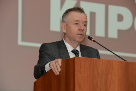 Г.А.Зюганов: "Поддержка КПРФ — это поддержка сильной России!" Завершил работу семинар-совещание руководителей Комитетов региональных отделений КПРФ