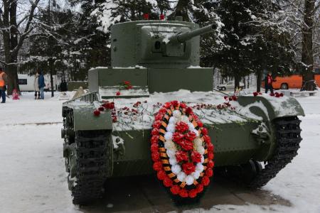 Г.А. Зюганов: Снятие блокады Ленинграда стало предвестием окончательной победы над фашизмом