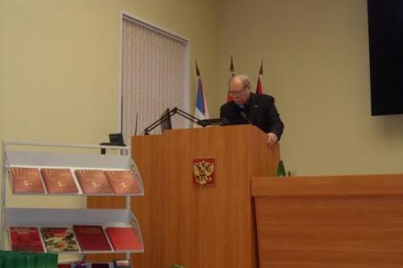 Санкт-Петербург: Депутаты-коммунисты напоминают о беспримерном в истории подвиге защитников и жителей Ленинграда