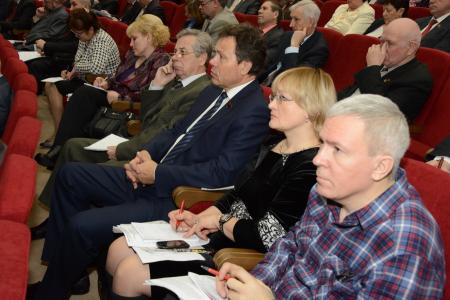 Г.А.Зюганов: "Поддержка КПРФ — это поддержка сильной России!" Завершил работу семинар-совещание руководителей Комитетов региональных отделений КПРФ