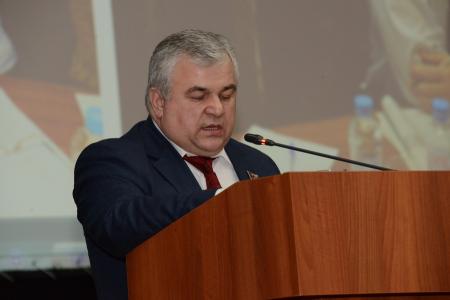 Г.А.Зюганов: "Поддержка КПРФ — это поддержка сильной России!" Завершил работу семинар-совещание руководителей Комитетов региональных отделений КПРФ