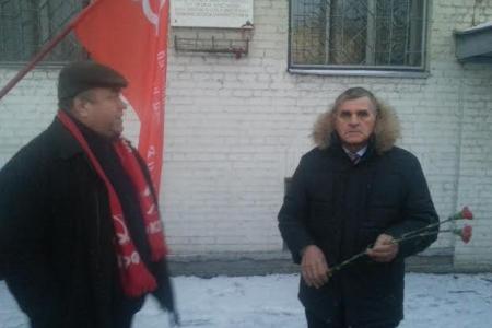Торгаши не возьмут Ленинград! Коммунисты Санкт-Петербурга против градостроительного произвола