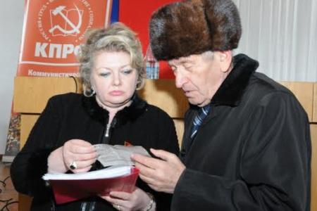 Республика Северная Осетия – Алания. Отчетно-выборная кампания – важнейший стимул повышения эффективности организационной и идеологической деятельности всех партийных звеньев