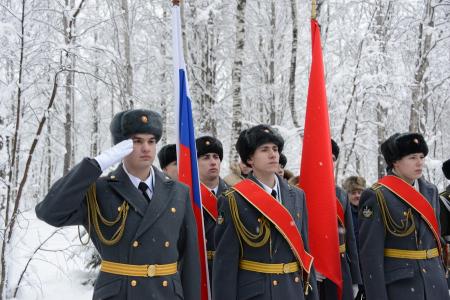 Г.А. Зюганов: Снятие блокады Ленинграда стало предвестием окончательной победы над фашизмом