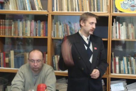 Кинешемские депутаты-коммунисты проводят встречи с избирателями города