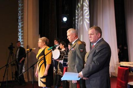 Казбек Тайсаев: «Возрождение нашей социалистической Родины - это историческая необходимость»