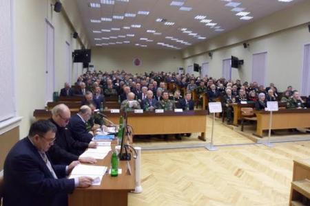 Санкт-Петербург: Депутаты-коммунисты напоминают о беспримерном в истории подвиге защитников и жителей Ленинграда