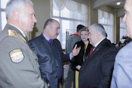 Казбек Тайсаев: «Возрождение нашей социалистической Родины - это историческая необходимость»