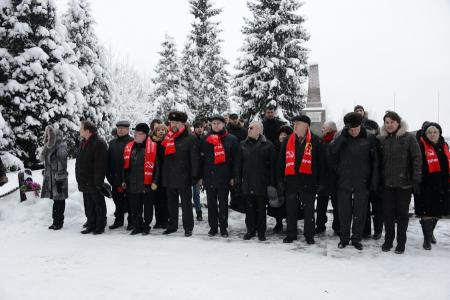 Г.А. Зюганов: Снятие блокады Ленинграда стало предвестием окончательной победы над фашизмом