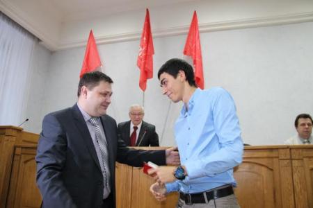 На передовой линии борьбы за права трудящихся. Заметки с пленума Челябинского обкома КПРФ