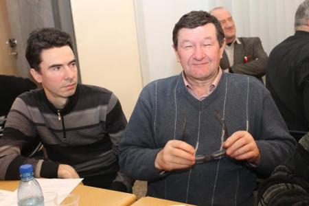 «Курс на Победу!», - наказ лидера КПРФ Г.А. Зюганова принят к исполнению псковскими коммунистами 