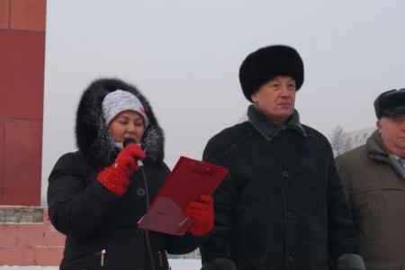 Красноярский край. Мы не обуза, не балласт!
