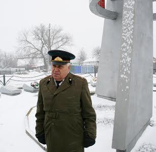В честь освобождения Алексеевского района от немецко-фашистских захватчиков, комсомольцы провели автопробег по местам боевой славы в селах района